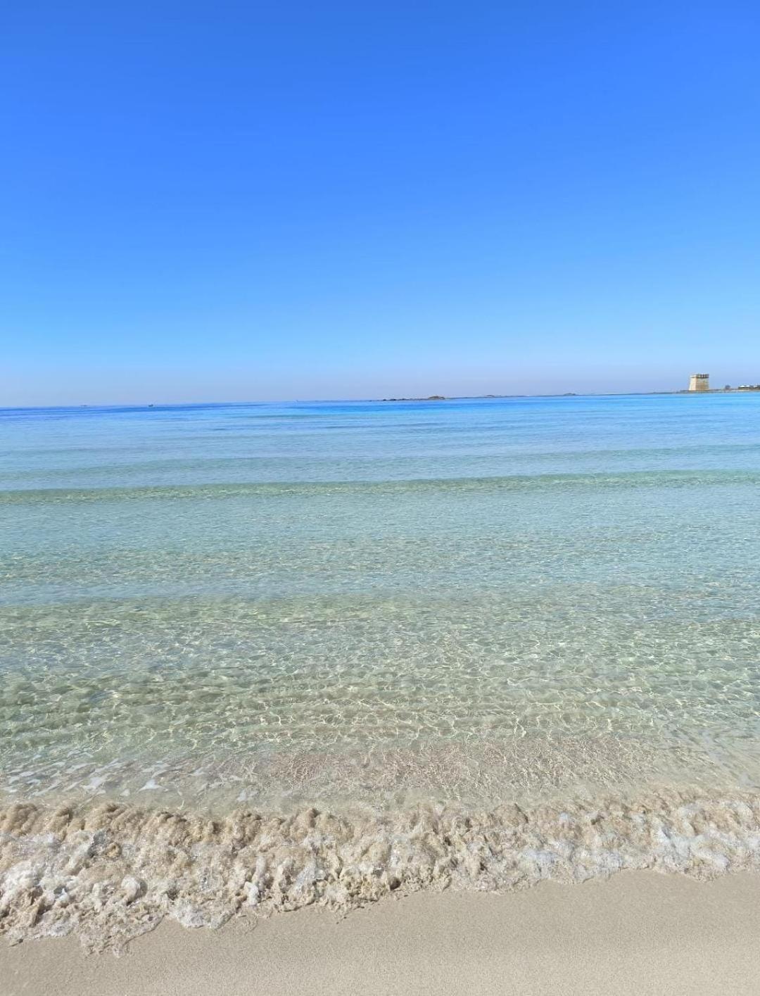 Victoria * Porto Cesareo