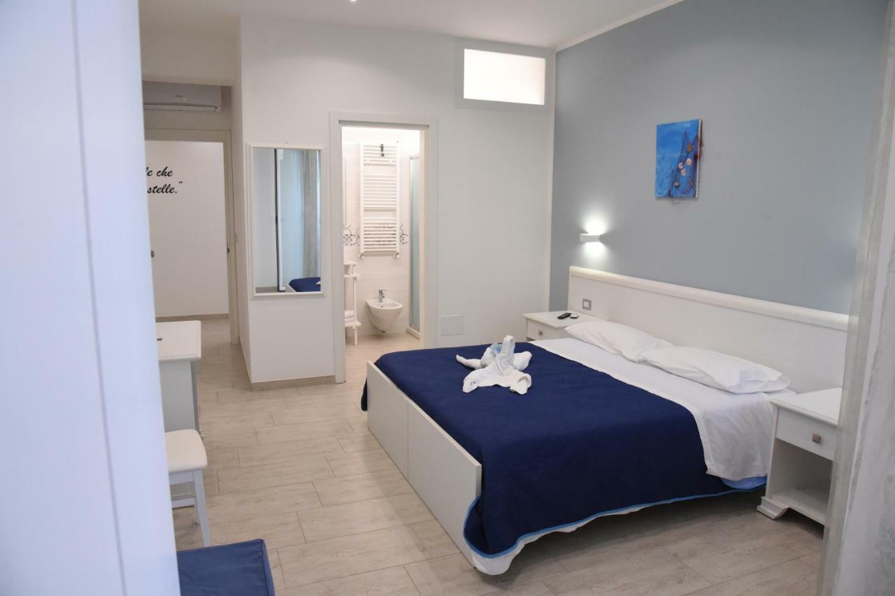 Victoria Porto Cesareo