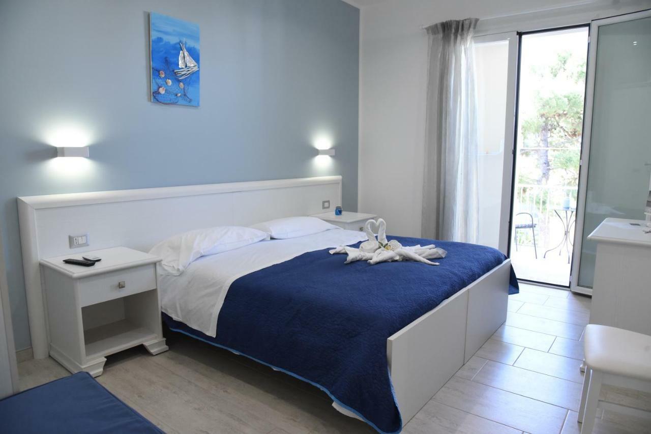 Victoria Affittacamere Porto Cesareo
